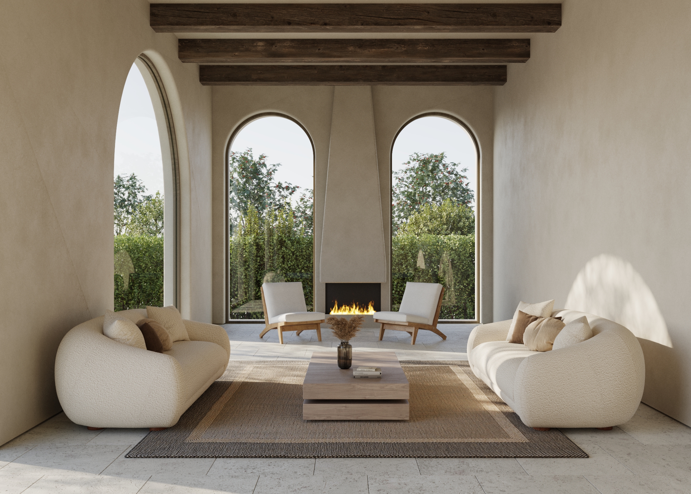 Living archi_ Living archi_